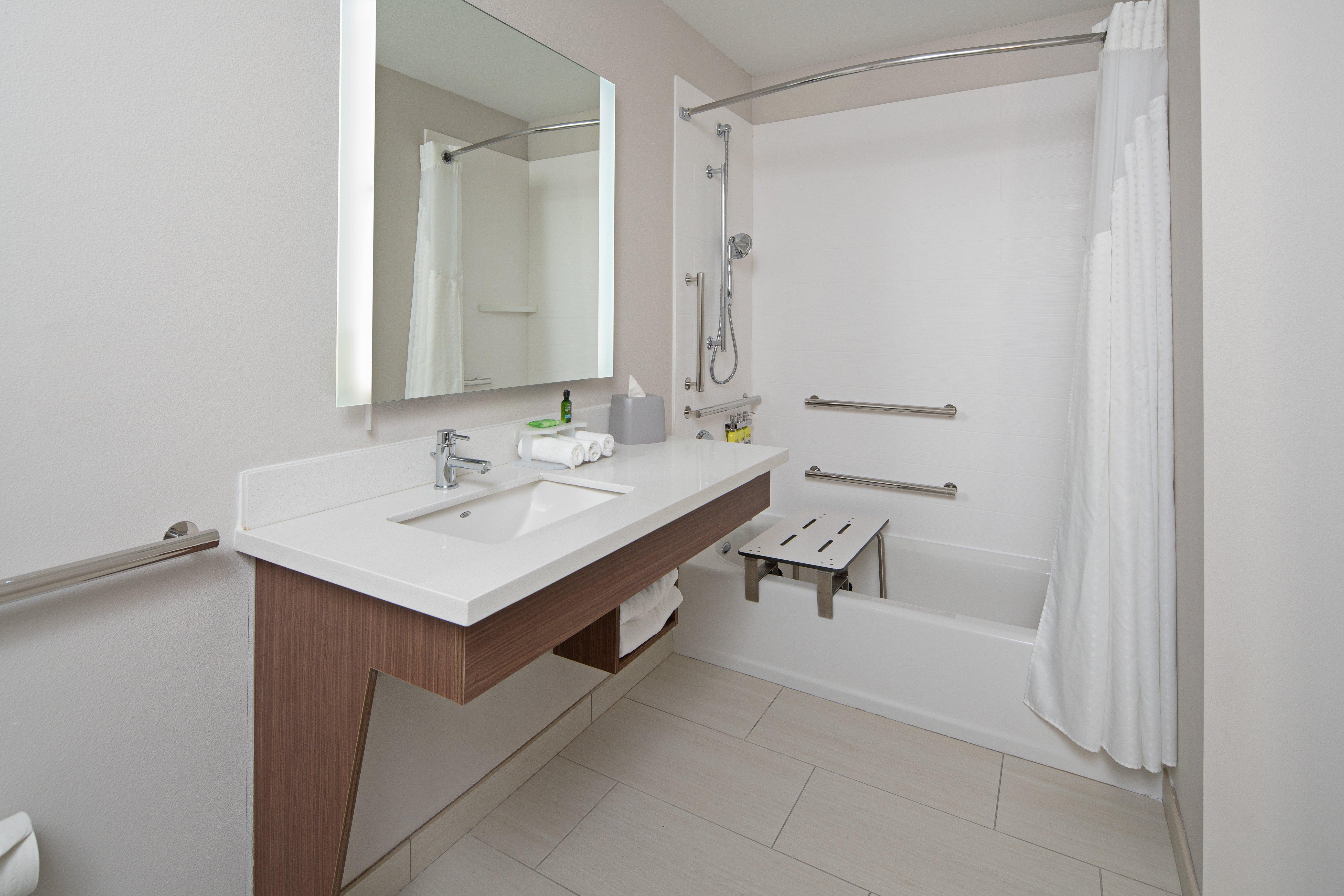 Holiday Inn Express Seattle - Sea-Tac Airport By Ihg SeaTac Ngoại thất bức ảnh