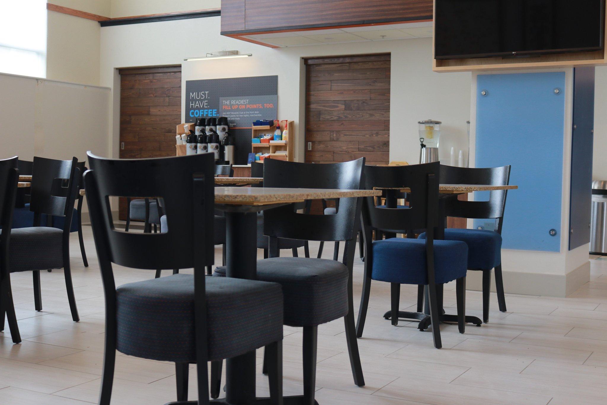 Holiday Inn Express Seattle - Sea-Tac Airport By Ihg SeaTac Ngoại thất bức ảnh