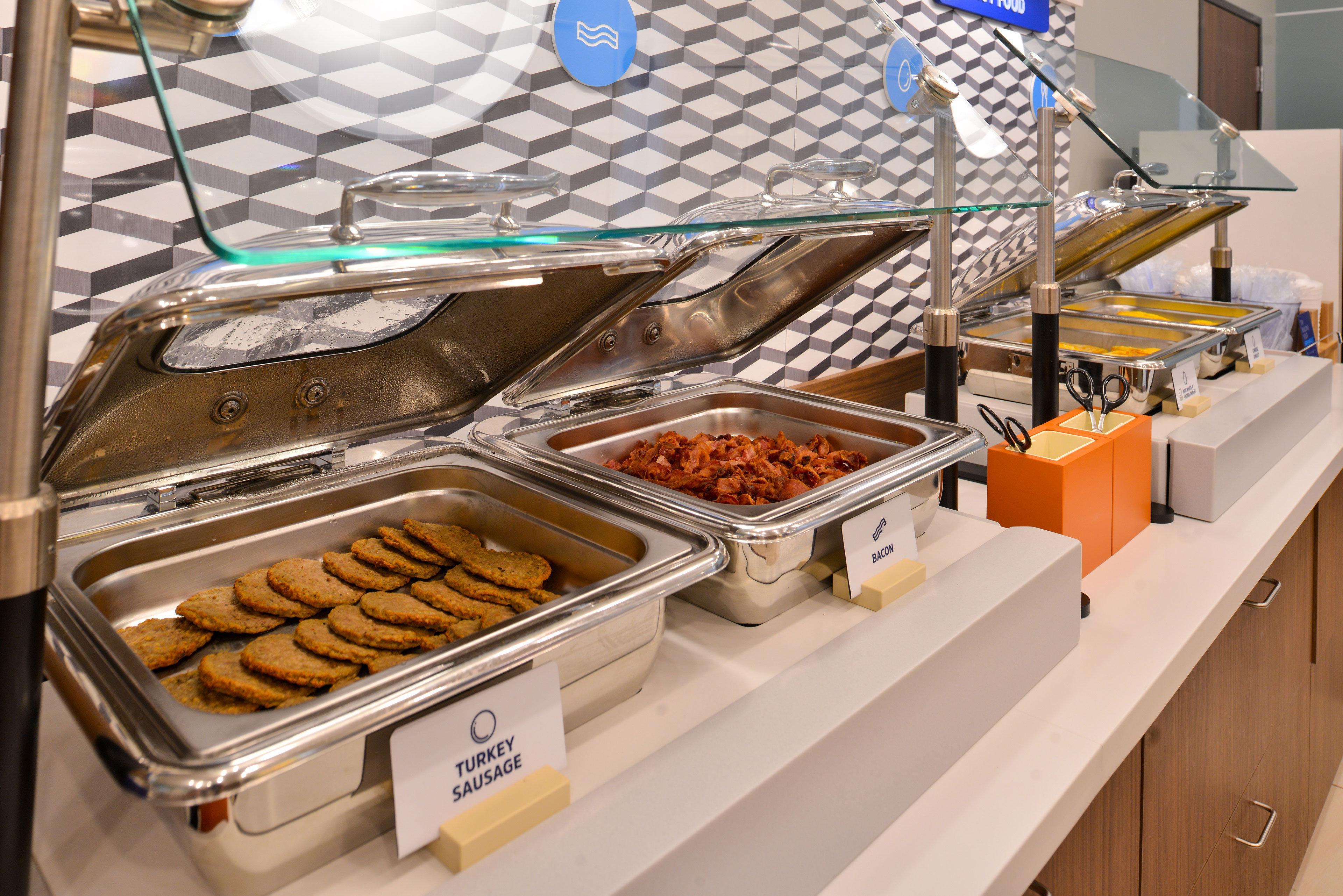 Holiday Inn Express Seattle - Sea-Tac Airport By Ihg SeaTac Ngoại thất bức ảnh