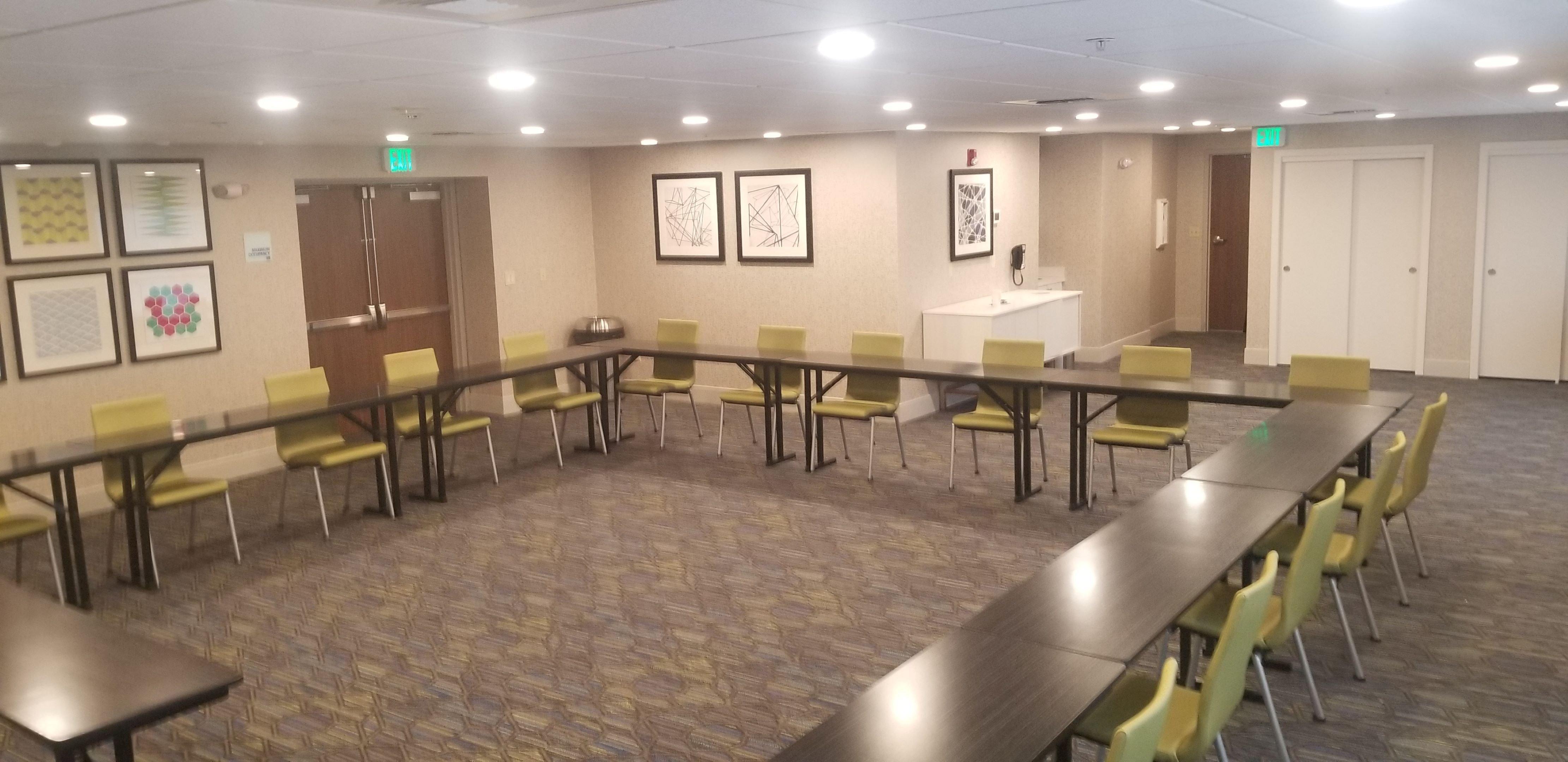 Holiday Inn Express Seattle - Sea-Tac Airport By Ihg SeaTac Ngoại thất bức ảnh