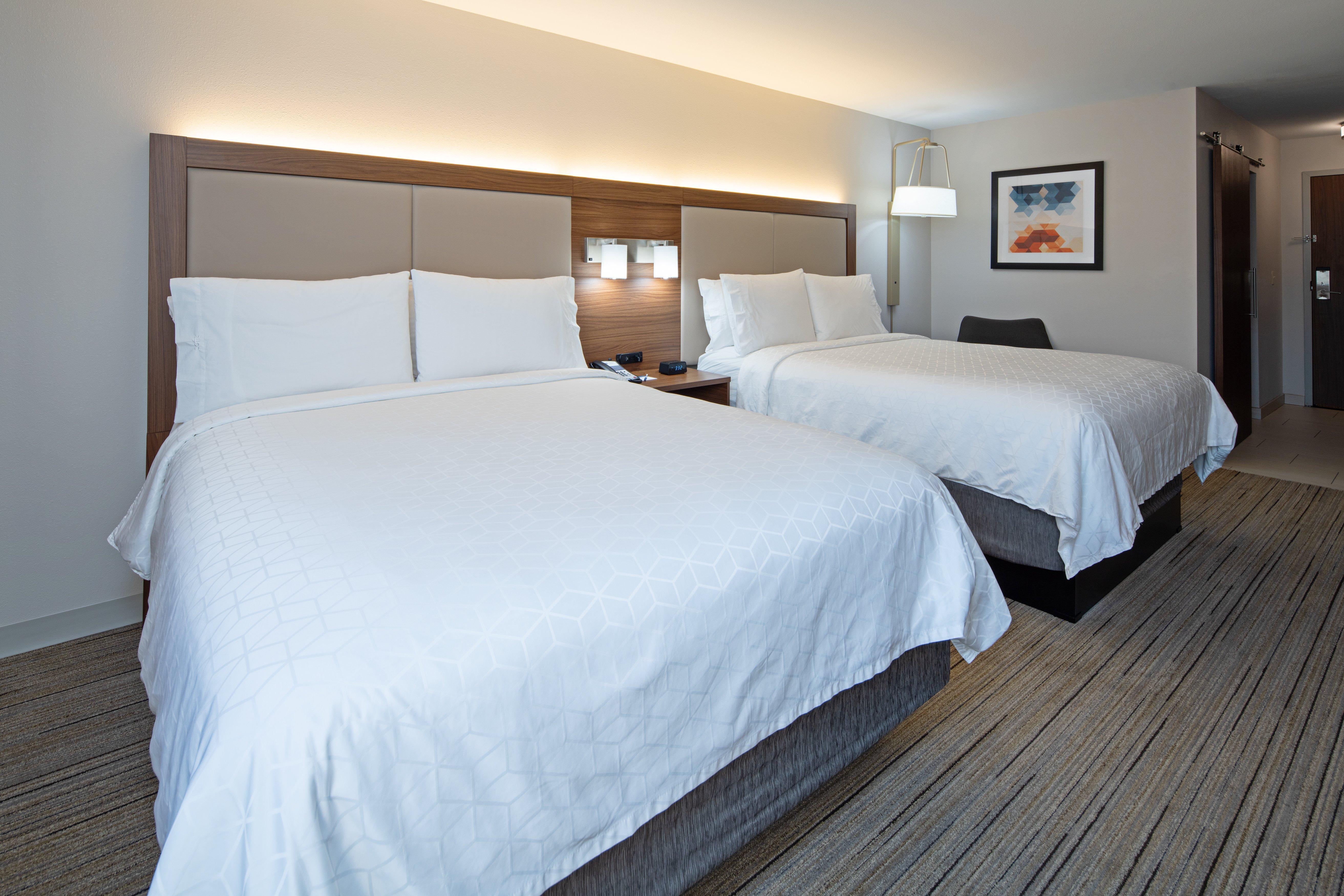 Holiday Inn Express Seattle - Sea-Tac Airport By Ihg SeaTac Ngoại thất bức ảnh