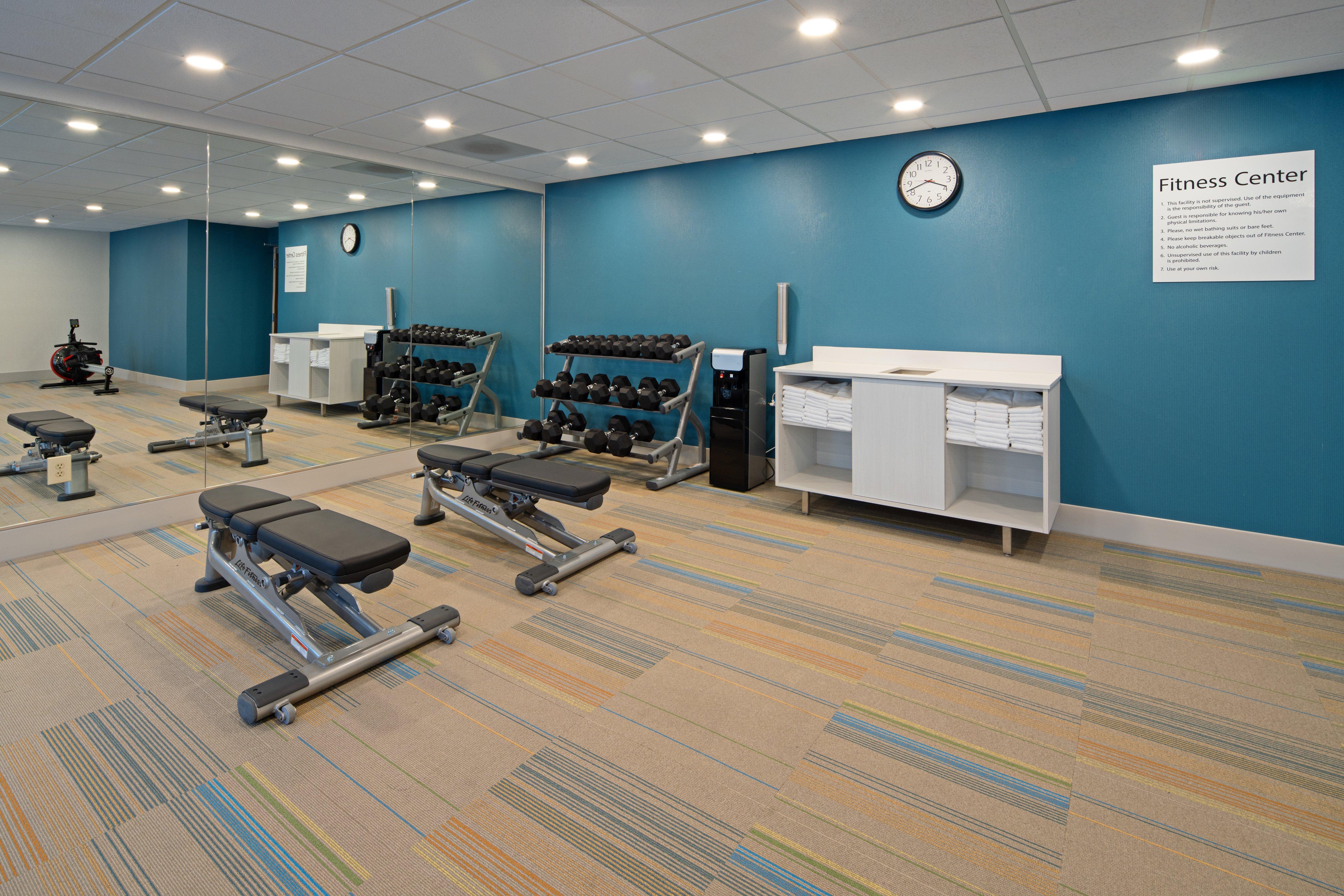 Holiday Inn Express Seattle - Sea-Tac Airport By Ihg SeaTac Ngoại thất bức ảnh