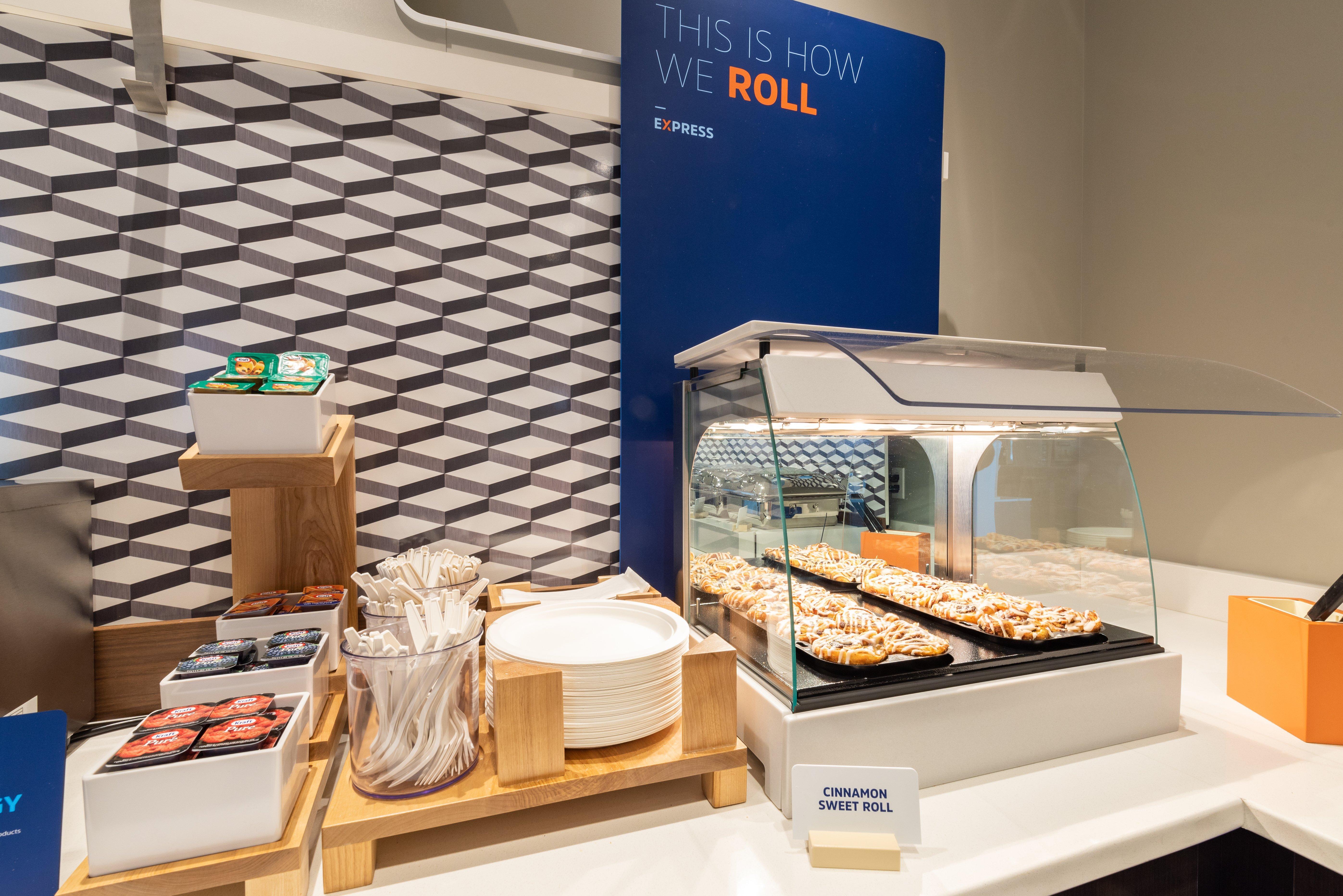 Holiday Inn Express Seattle - Sea-Tac Airport By Ihg SeaTac Ngoại thất bức ảnh