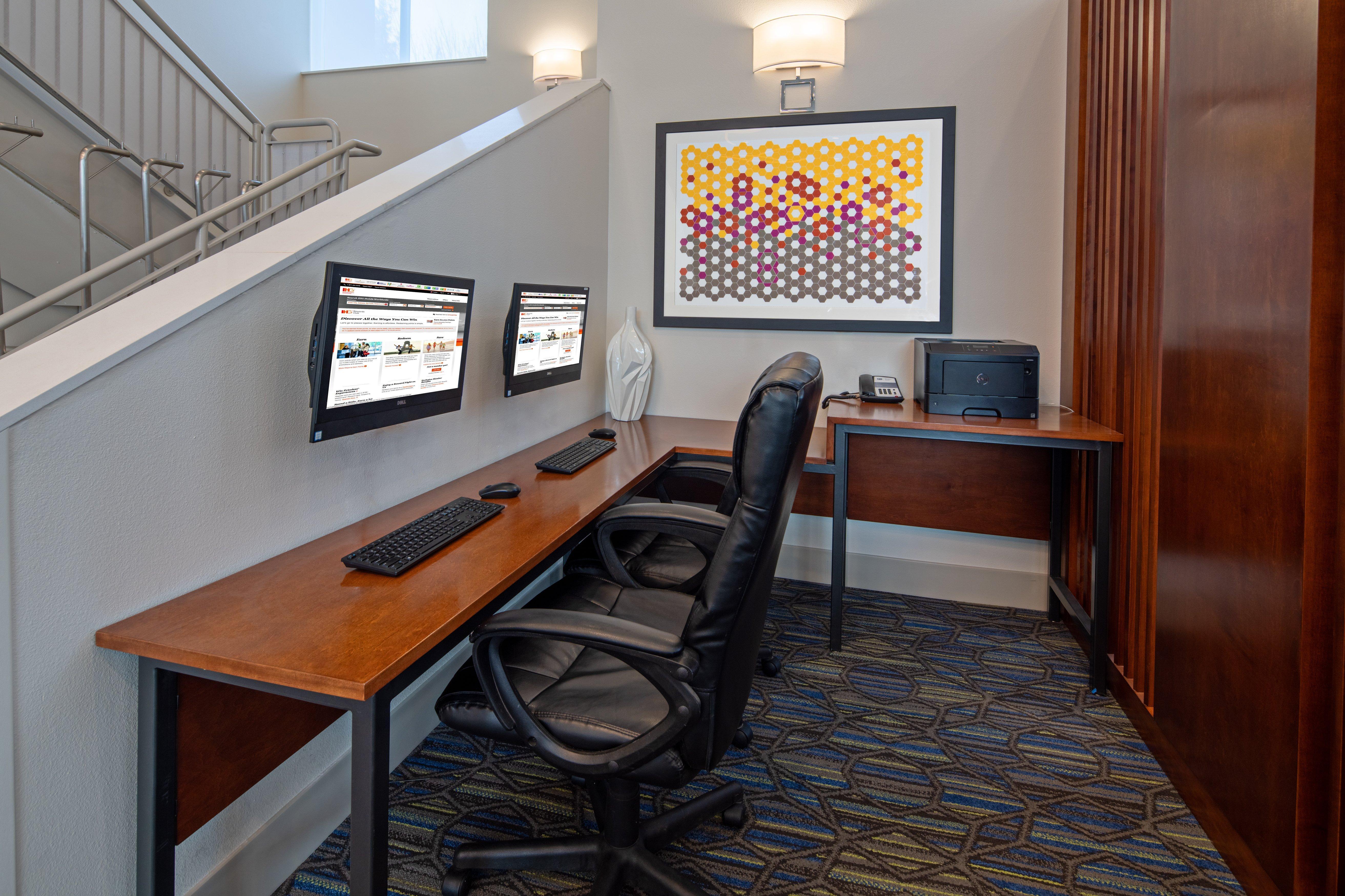 Holiday Inn Express Seattle - Sea-Tac Airport By Ihg SeaTac Ngoại thất bức ảnh