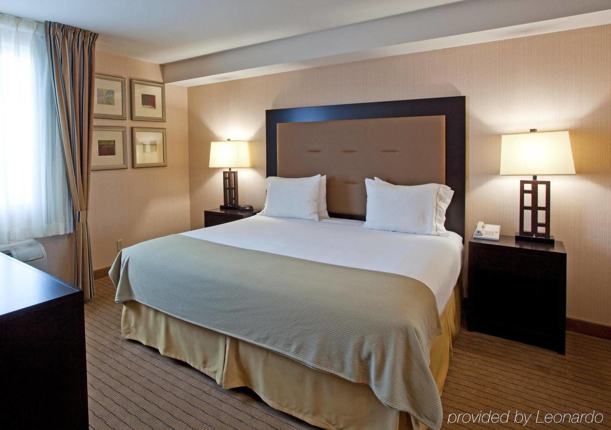 Holiday Inn Express Seattle - Sea-Tac Airport By Ihg SeaTac Phòng bức ảnh
