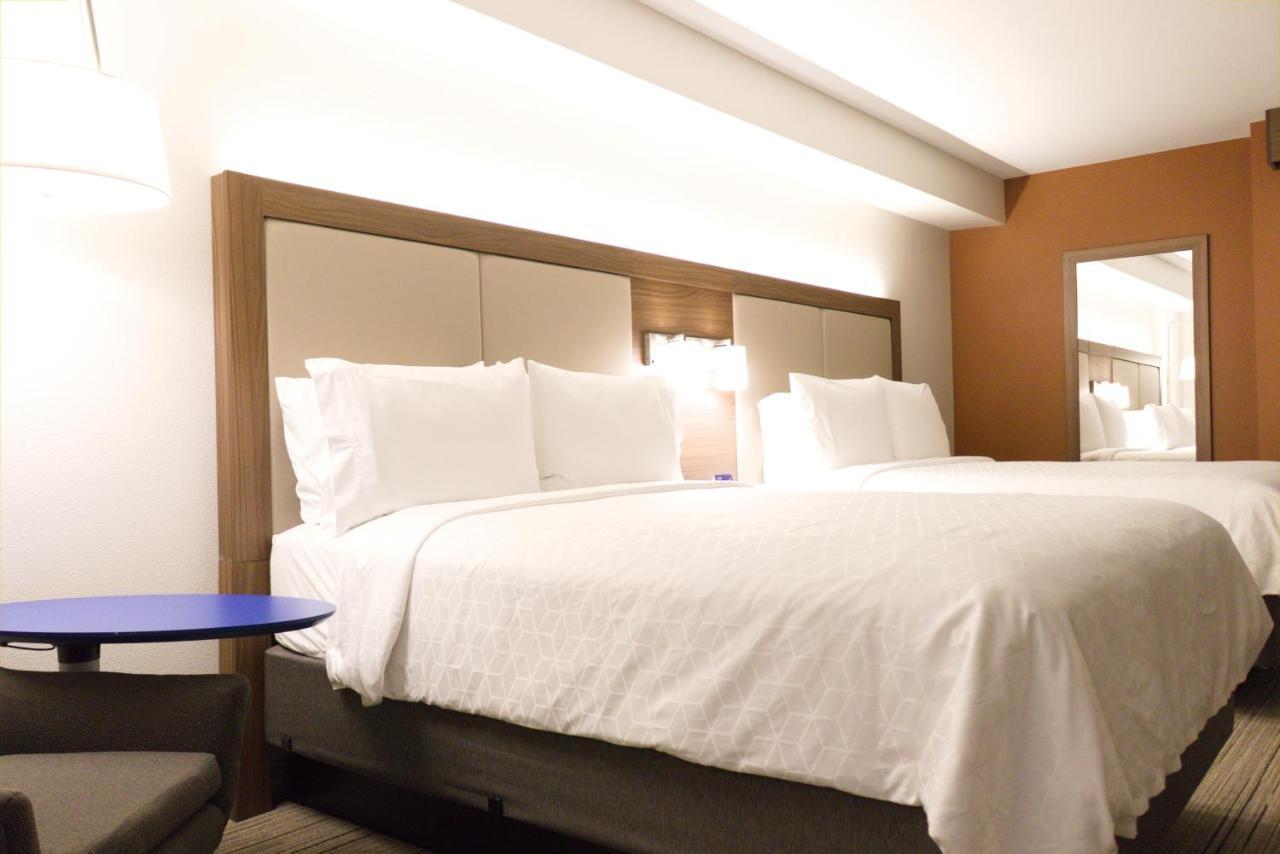 Holiday Inn Express Seattle - Sea-Tac Airport By Ihg SeaTac Ngoại thất bức ảnh