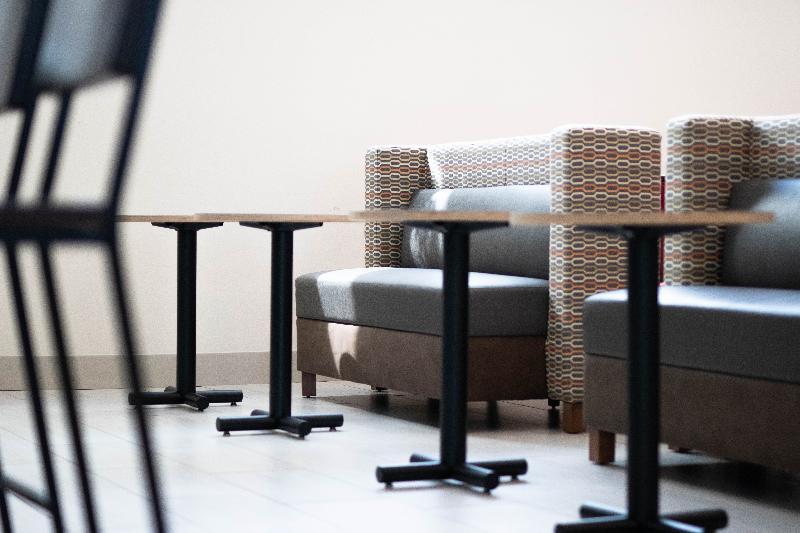 Holiday Inn Express Seattle - Sea-Tac Airport By Ihg SeaTac Ngoại thất bức ảnh